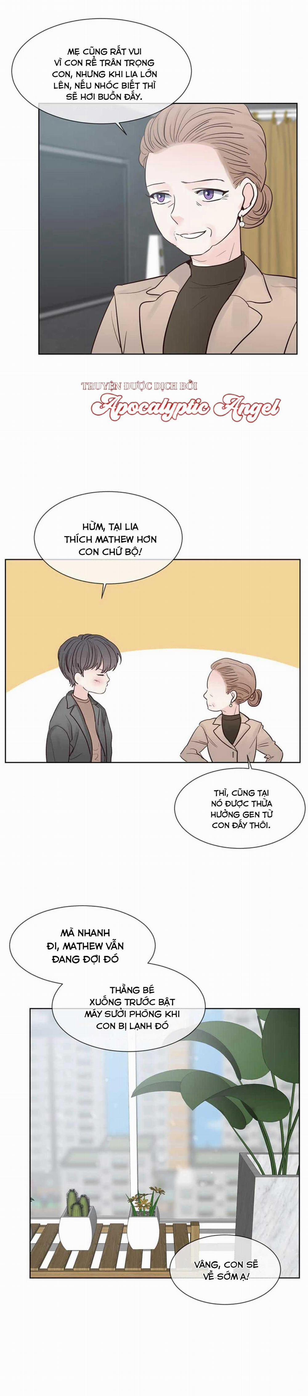 [HAR] Đụng Là Nóng Mà Chạm Là Chạy 69 trang 11