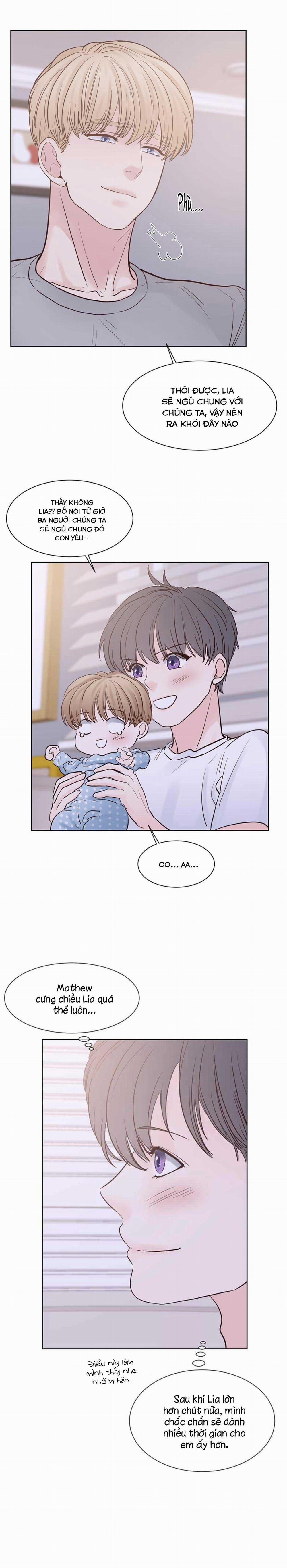 [HAR] Đụng Là Nóng Mà Chạm Là Chạy 69 trang 2