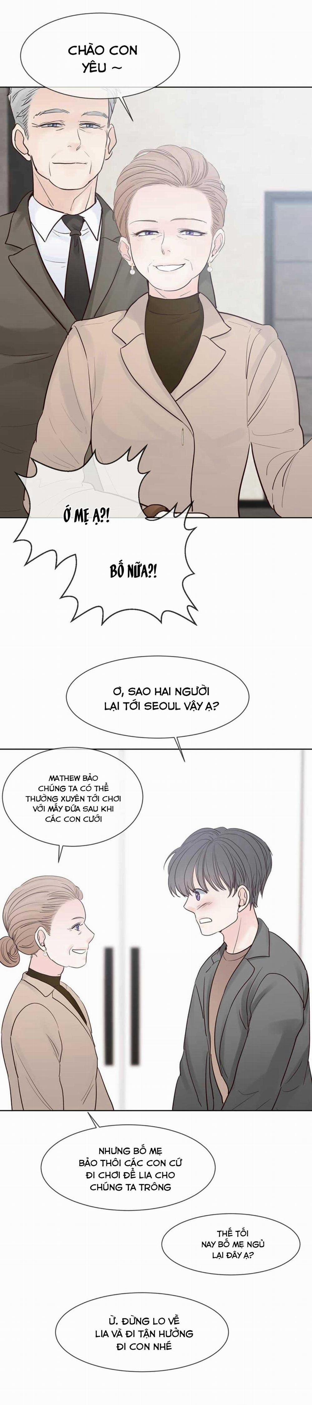 [HAR] Đụng Là Nóng Mà Chạm Là Chạy 69 trang 4