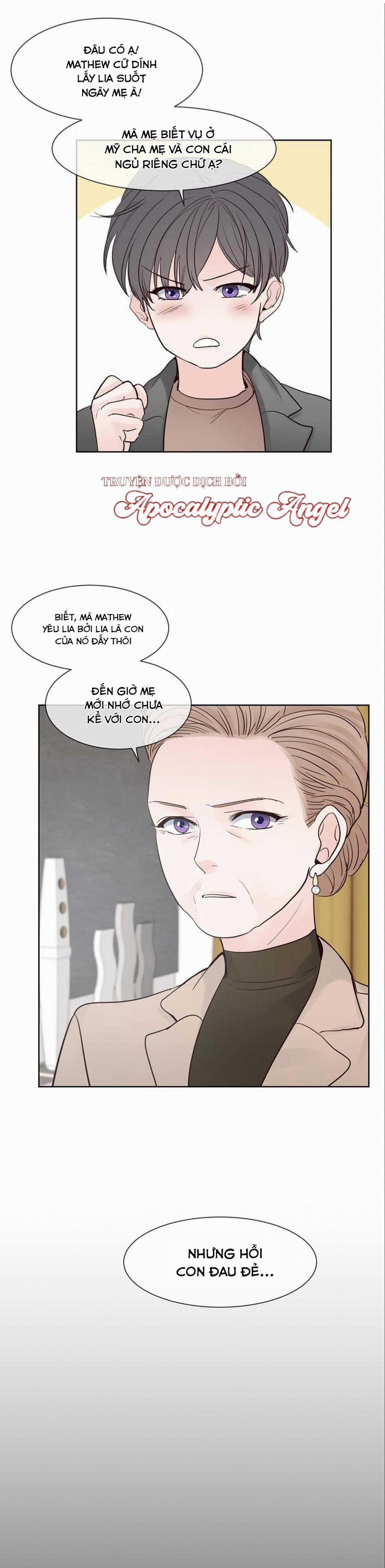 [HAR] Đụng Là Nóng Mà Chạm Là Chạy 69 trang 7