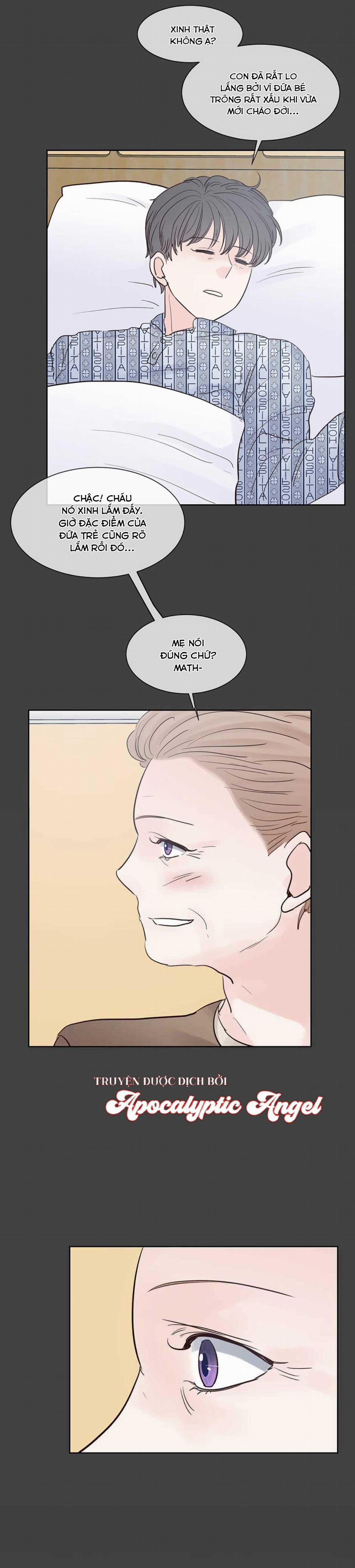 [HAR] Đụng Là Nóng Mà Chạm Là Chạy 69 trang 9