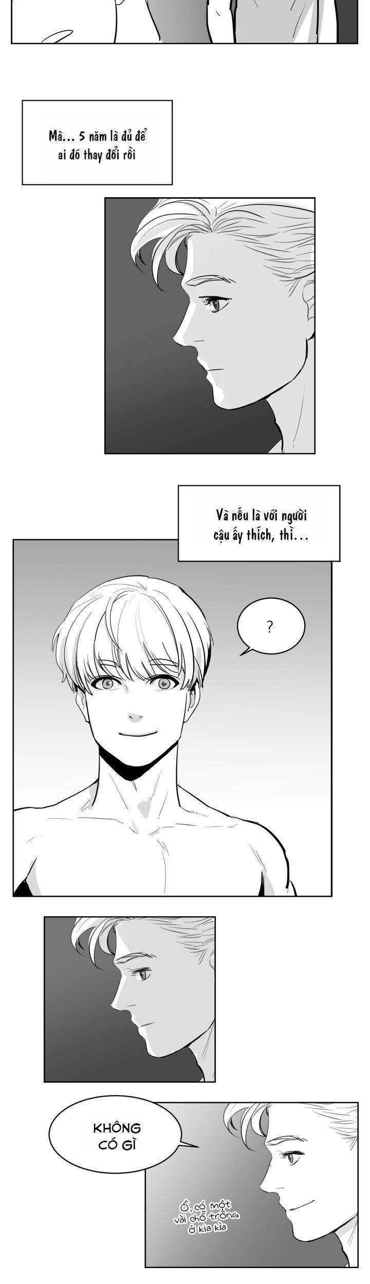 [HAR] Đụng Là Nóng Mà Chạm Là Chạy 7 trang 10