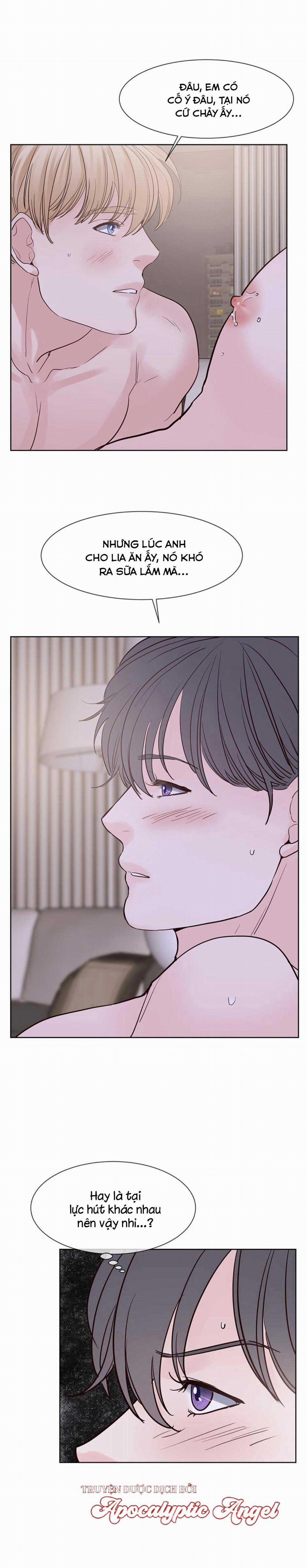 [HAR] Đụng Là Nóng Mà Chạm Là Chạy 70 trang 2