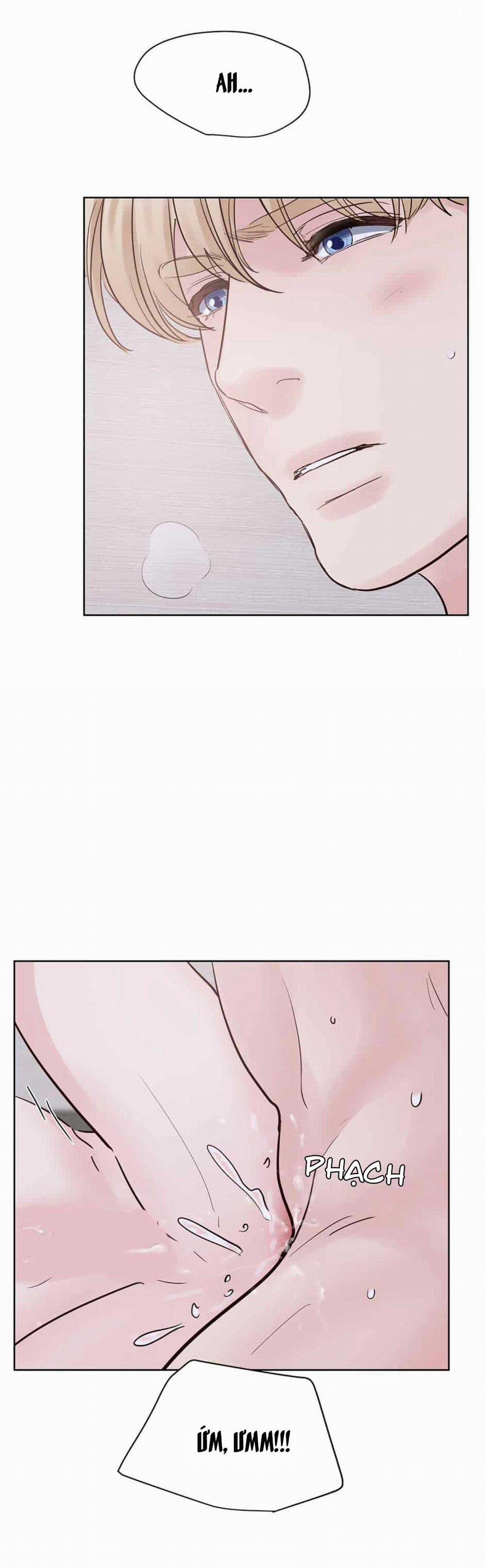 [HAR] Đụng Là Nóng Mà Chạm Là Chạy 70 trang 20