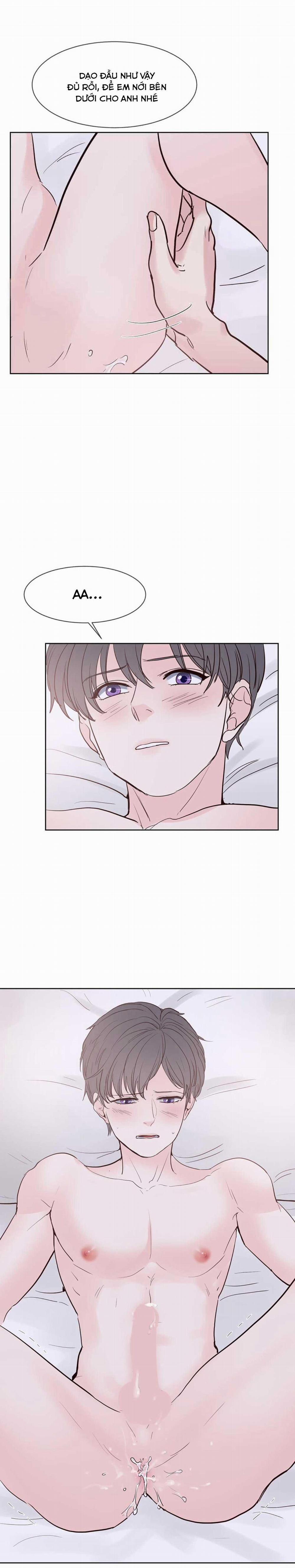 [HAR] Đụng Là Nóng Mà Chạm Là Chạy 70 trang 3