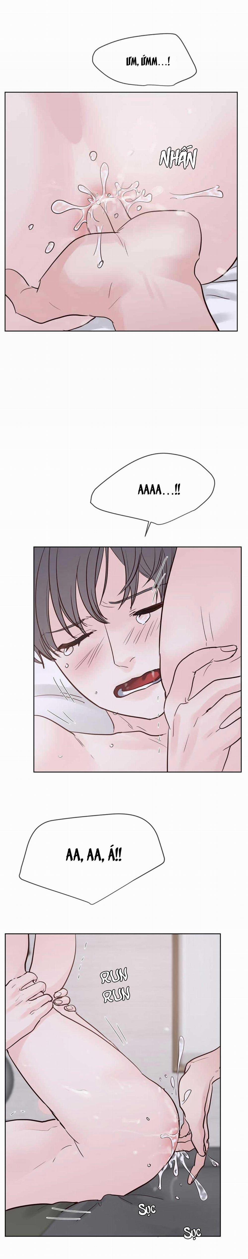 [HAR] Đụng Là Nóng Mà Chạm Là Chạy 70 trang 8