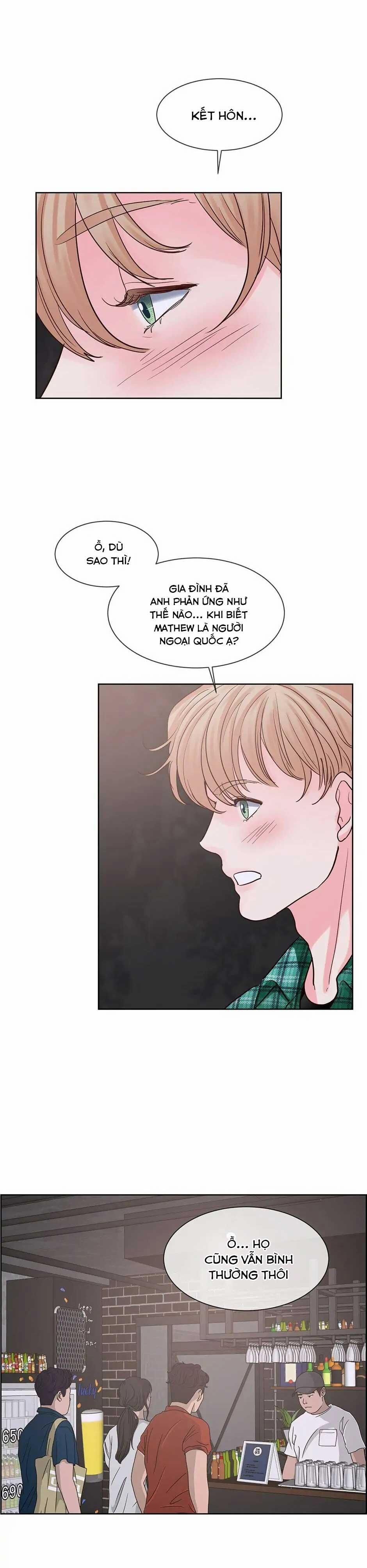 [HAR] Đụng Là Nóng Mà Chạm Là Chạy 71 trang 13