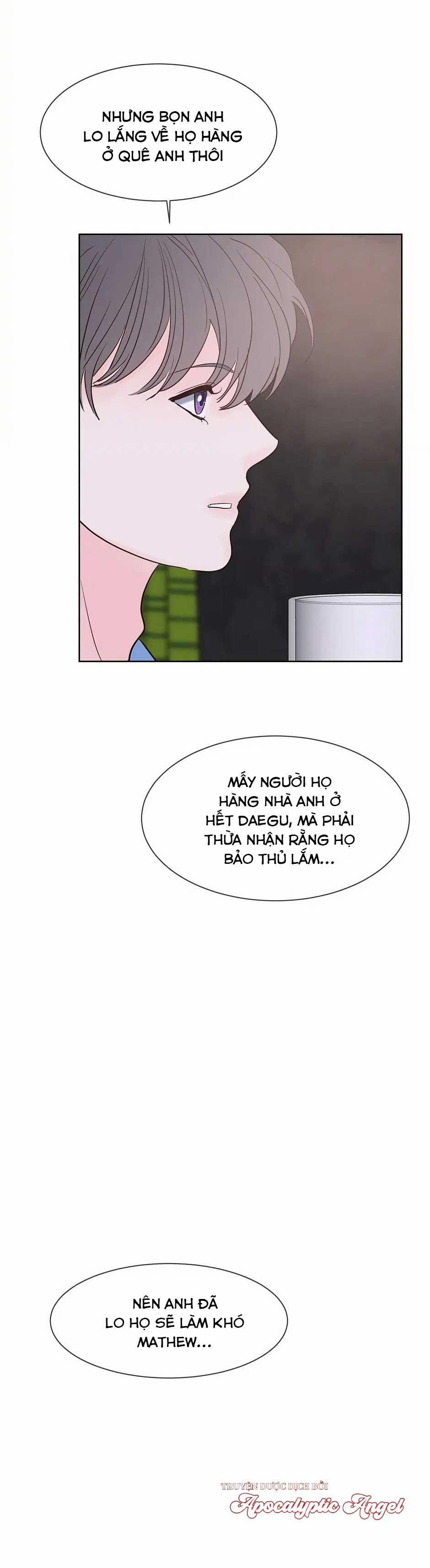 [HAR] Đụng Là Nóng Mà Chạm Là Chạy 71 trang 14