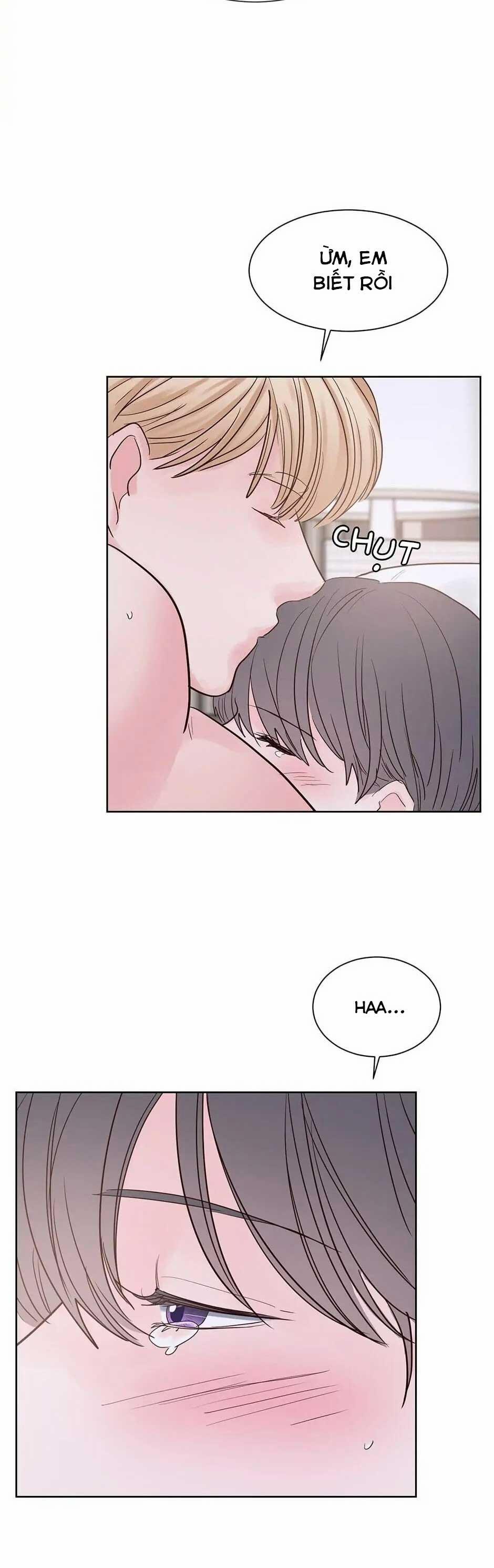 [HAR] Đụng Là Nóng Mà Chạm Là Chạy 71 trang 3