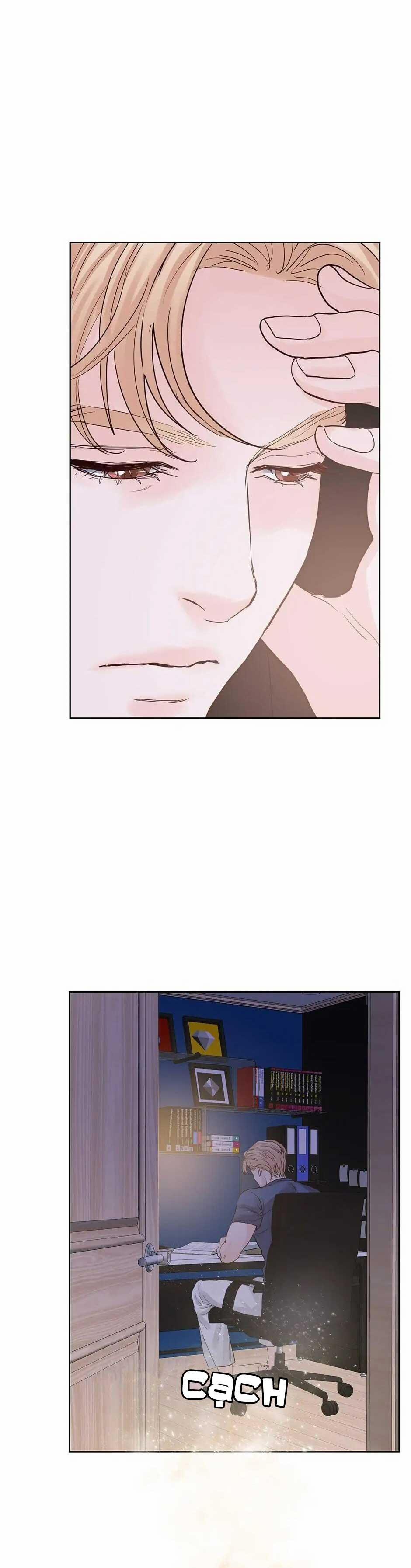 [HAR] Đụng Là Nóng Mà Chạm Là Chạy 72 trang 1