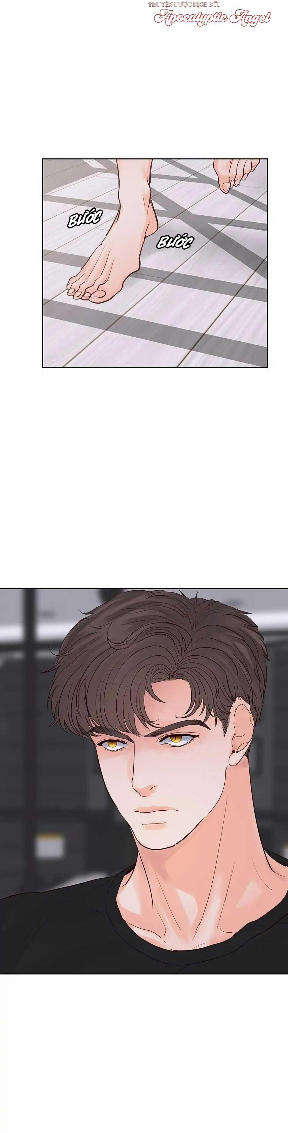 [HAR] Đụng Là Nóng Mà Chạm Là Chạy 72 trang 17