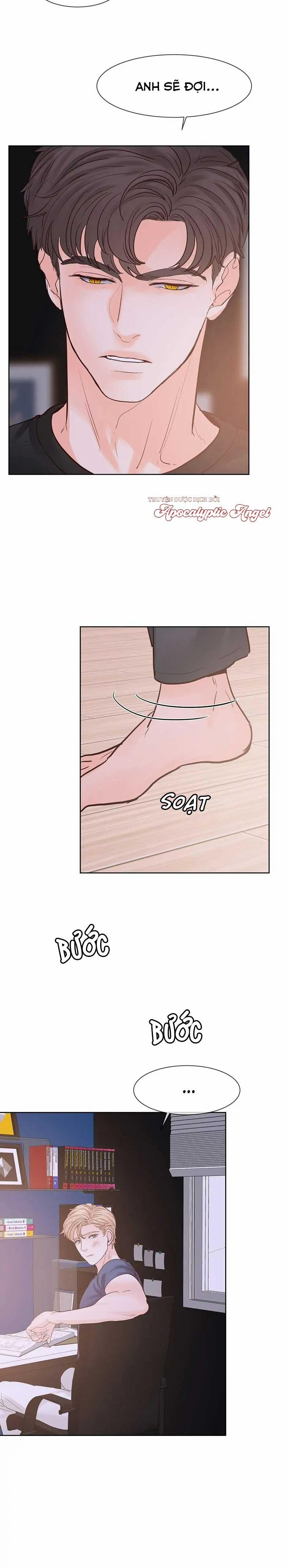 [HAR] Đụng Là Nóng Mà Chạm Là Chạy 72 trang 7