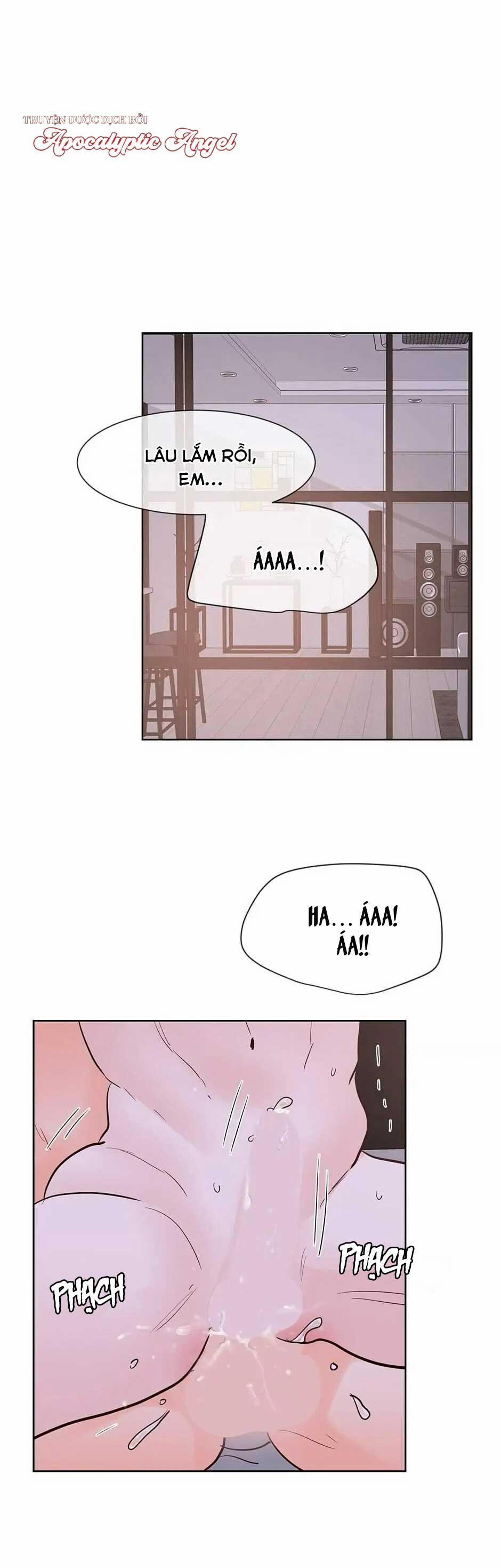 [HAR] Đụng Là Nóng Mà Chạm Là Chạy 73 trang 12