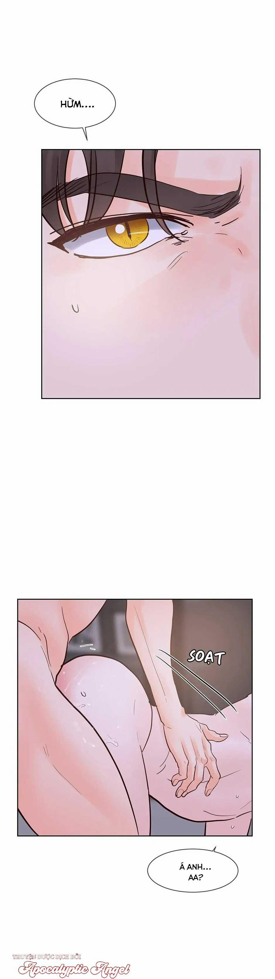 [HAR] Đụng Là Nóng Mà Chạm Là Chạy 73 trang 14