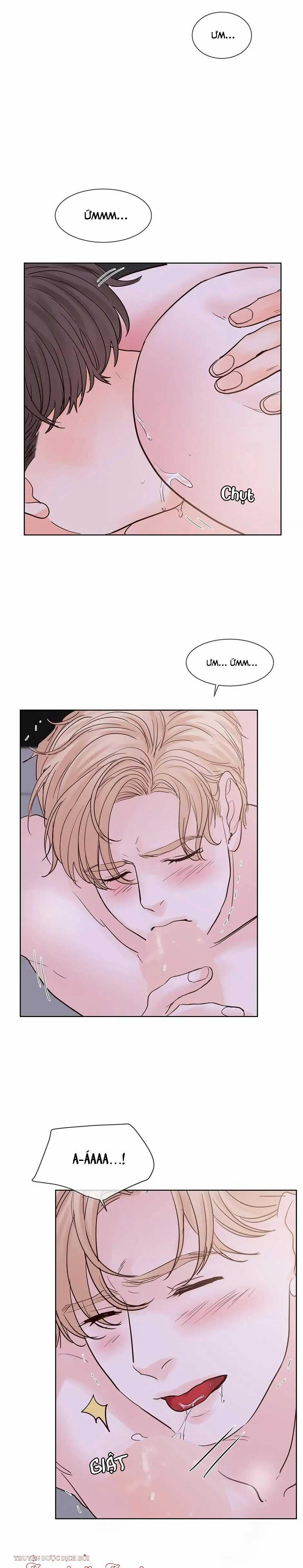 [HAR] Đụng Là Nóng Mà Chạm Là Chạy 73 trang 2