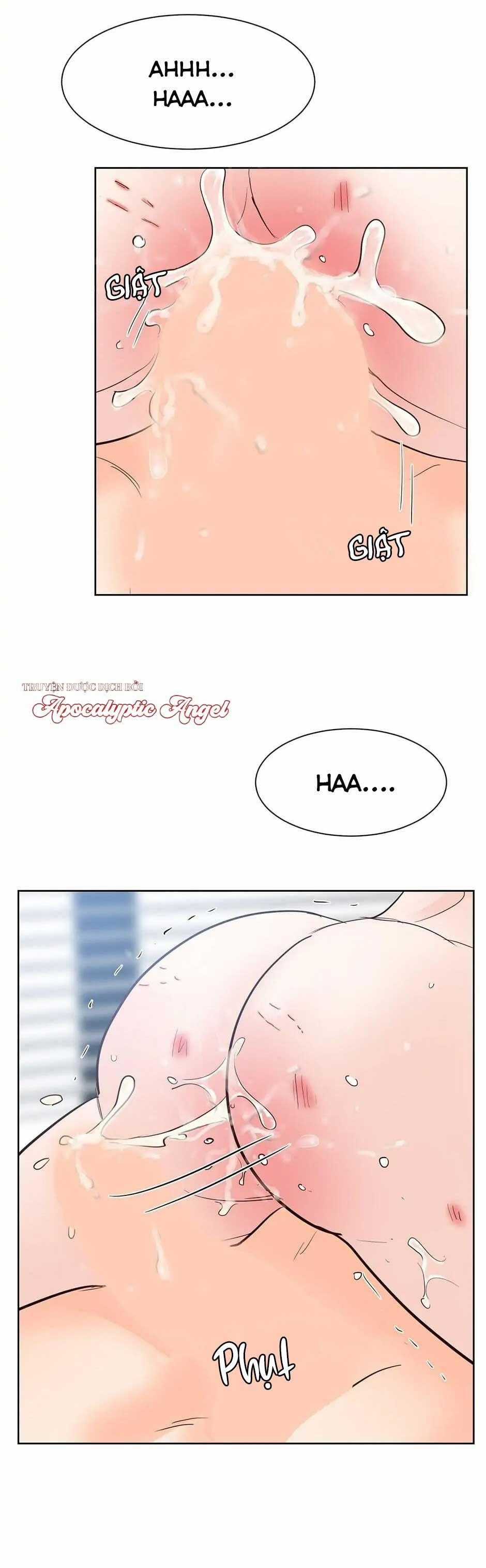 [HAR] Đụng Là Nóng Mà Chạm Là Chạy 74 trang 24