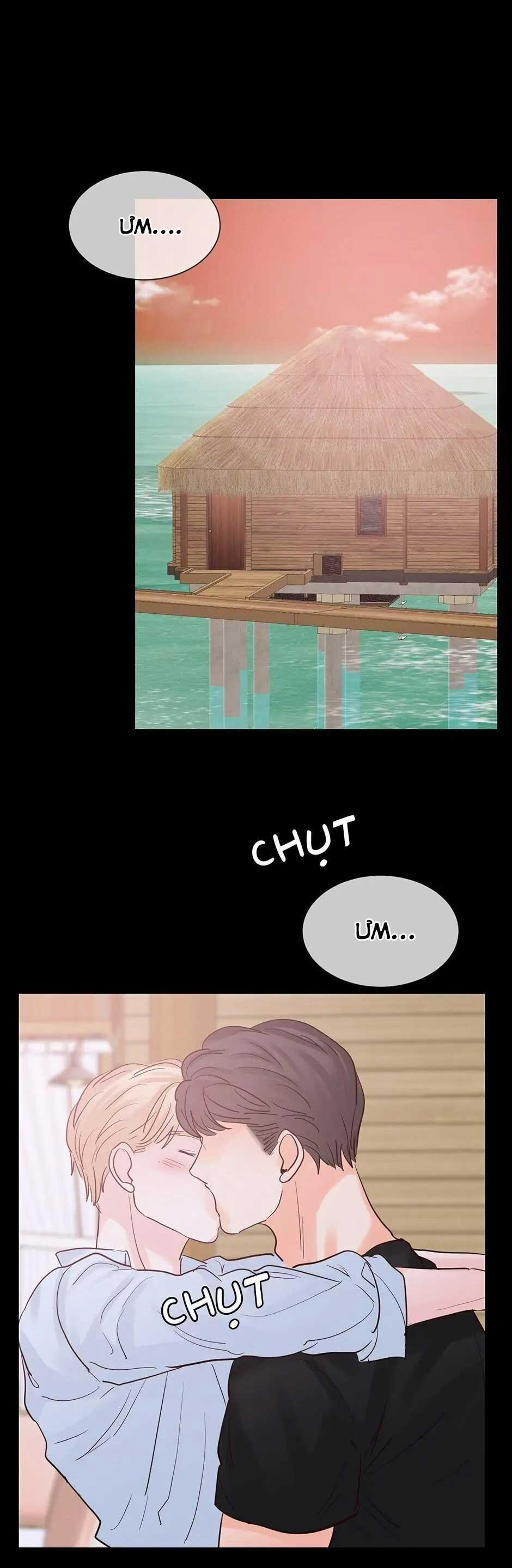 [HAR] Đụng Là Nóng Mà Chạm Là Chạy 75 trang 11