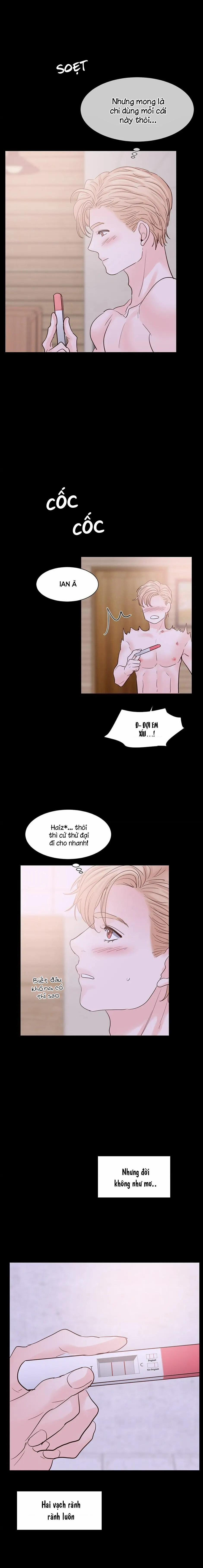 [HAR] Đụng Là Nóng Mà Chạm Là Chạy 75 trang 16