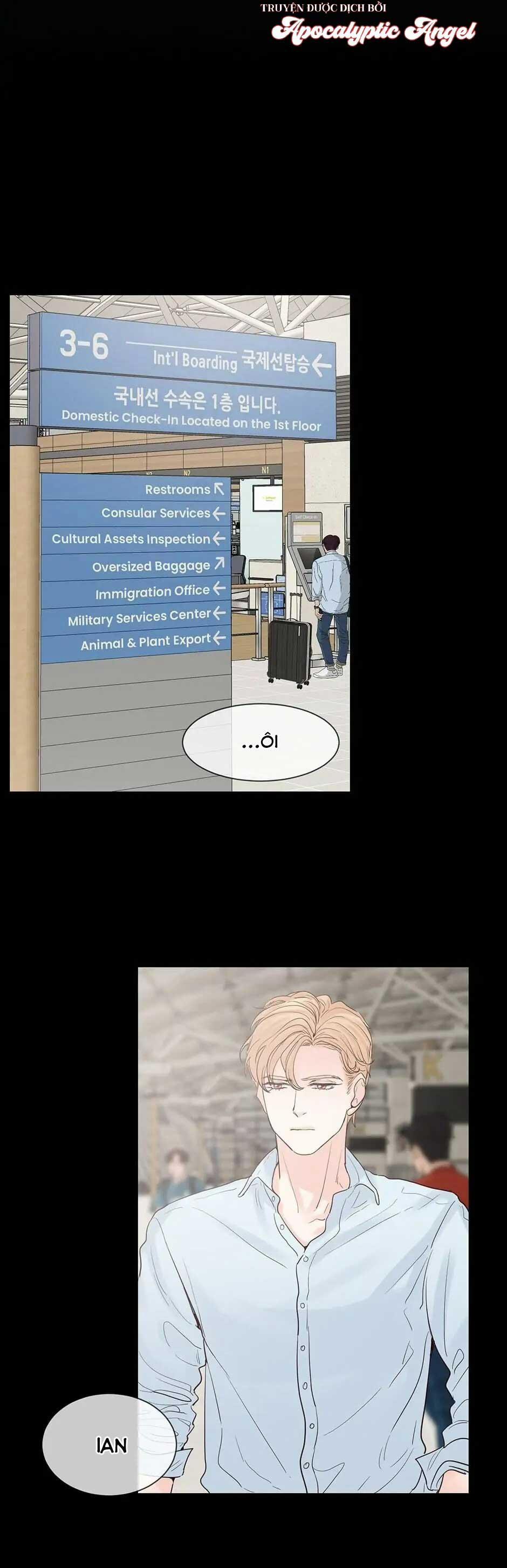 [HAR] Đụng Là Nóng Mà Chạm Là Chạy 75 trang 3