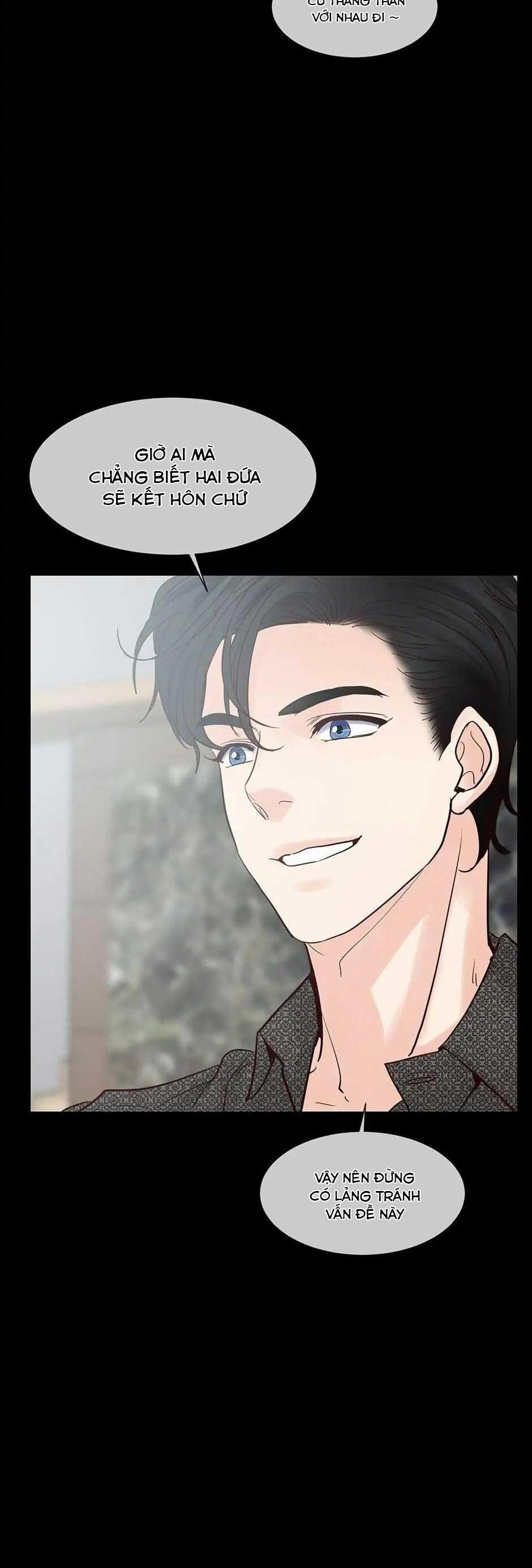 [HAR] Đụng Là Nóng Mà Chạm Là Chạy 76 trang 1