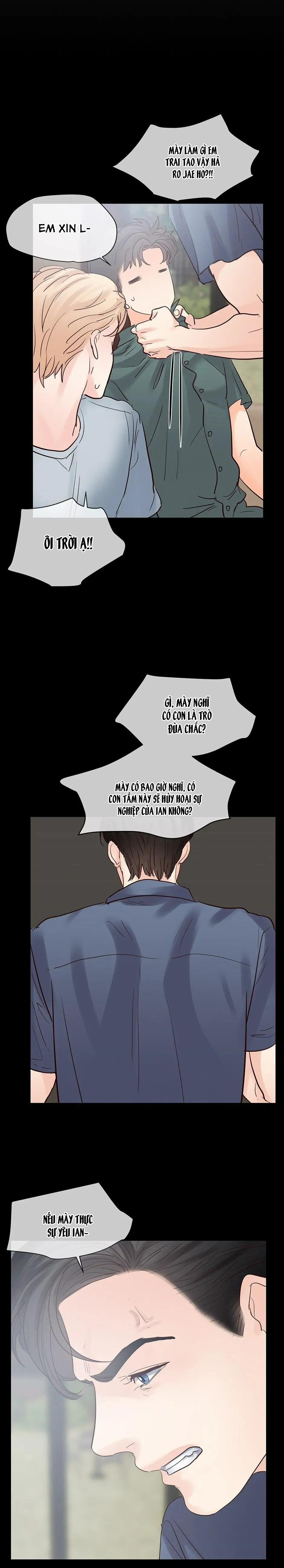 [HAR] Đụng Là Nóng Mà Chạm Là Chạy 76 trang 11