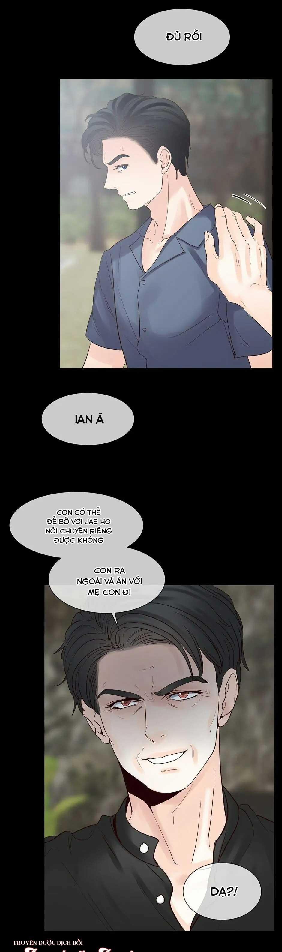 [HAR] Đụng Là Nóng Mà Chạm Là Chạy 76 trang 12