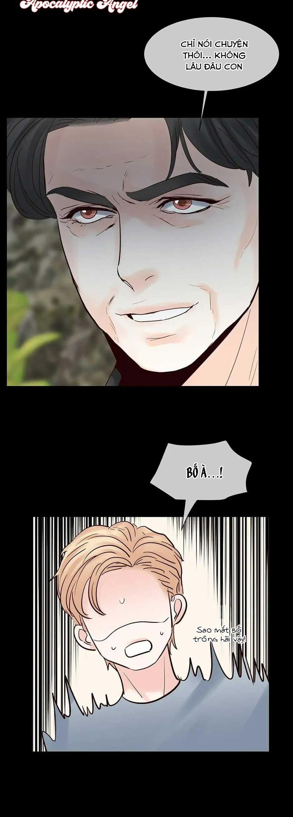 [HAR] Đụng Là Nóng Mà Chạm Là Chạy 76 trang 13