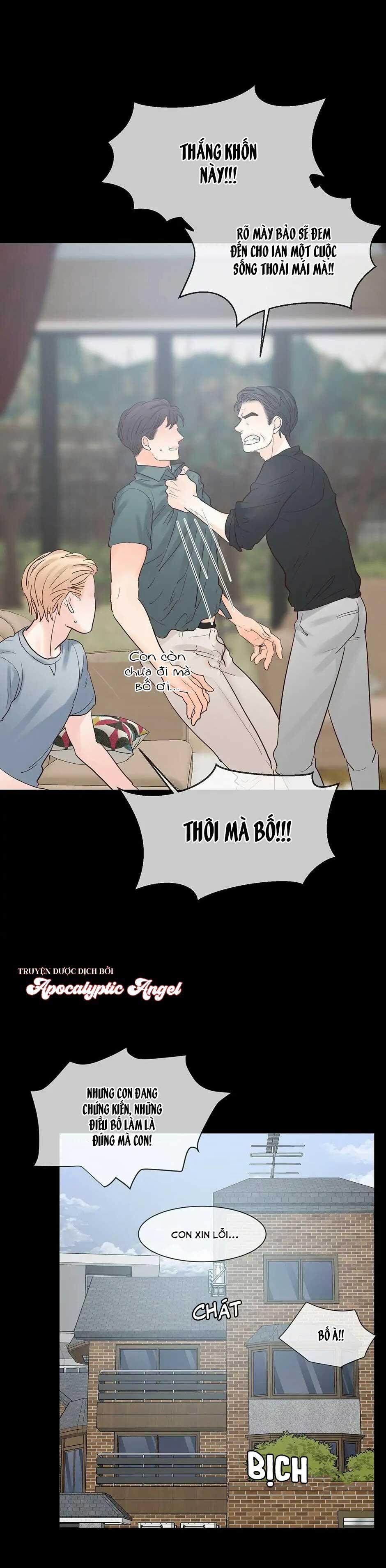 [HAR] Đụng Là Nóng Mà Chạm Là Chạy 76 trang 14