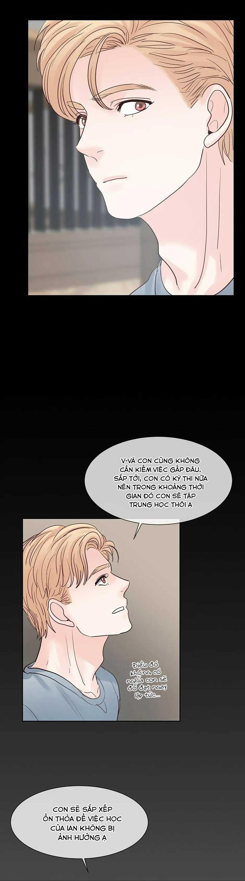 [HAR] Đụng Là Nóng Mà Chạm Là Chạy 76 trang 18