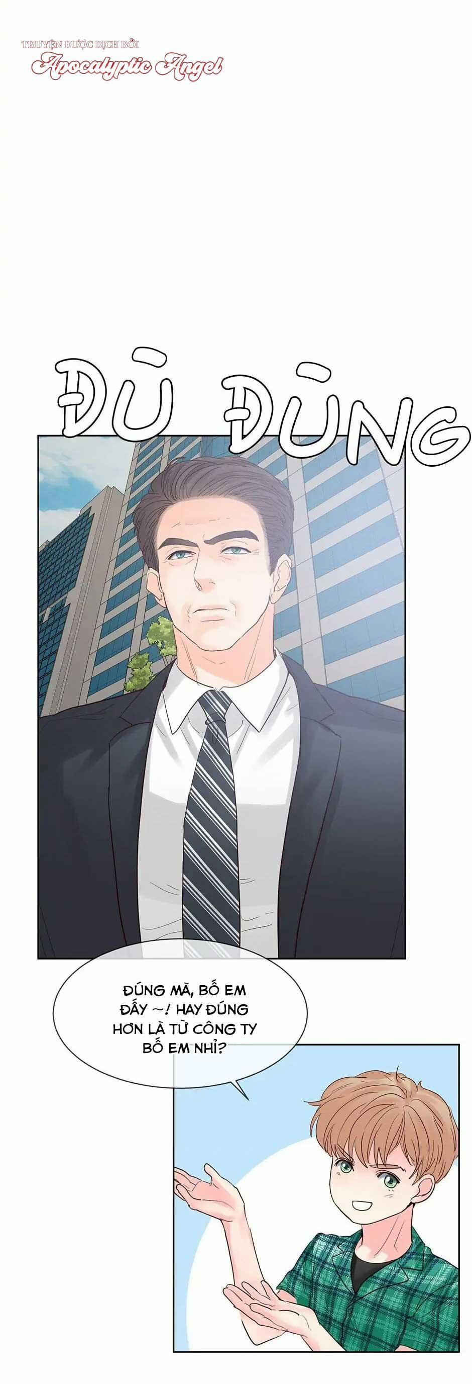 [HAR] Đụng Là Nóng Mà Chạm Là Chạy 76 trang 22