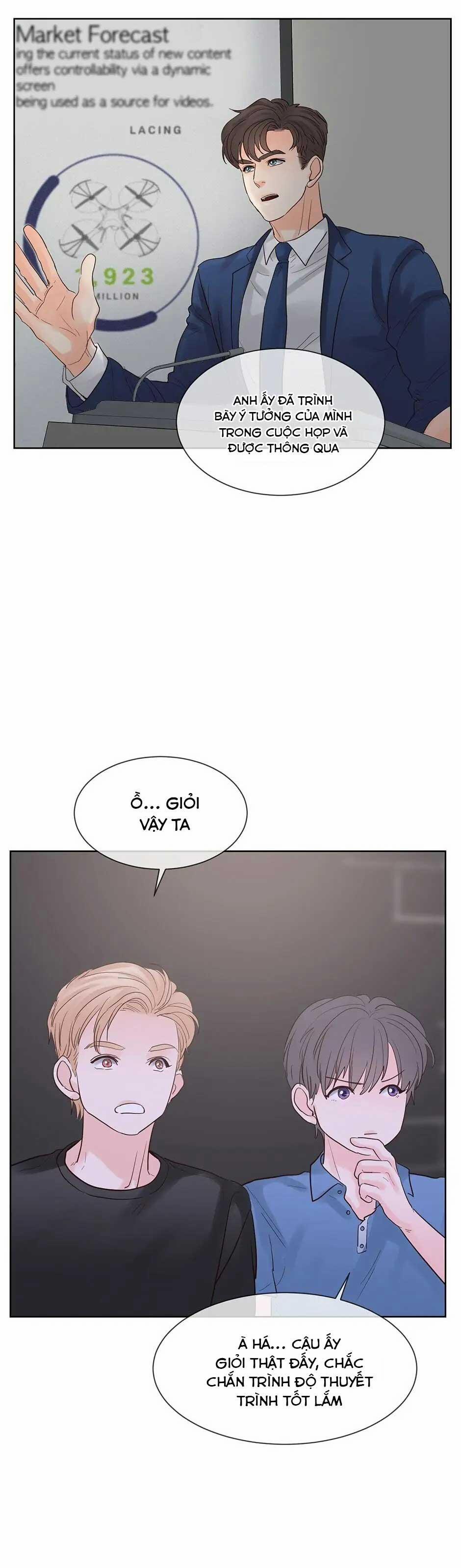 [HAR] Đụng Là Nóng Mà Chạm Là Chạy 76 trang 24