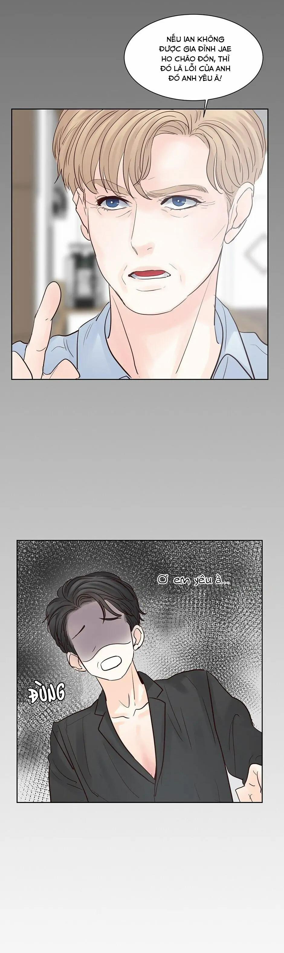 [HAR] Đụng Là Nóng Mà Chạm Là Chạy 76 trang 5