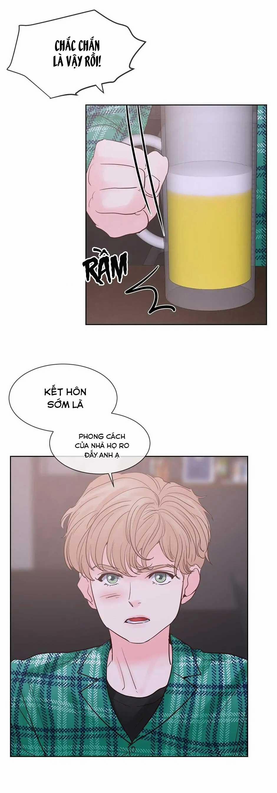 [HAR] Đụng Là Nóng Mà Chạm Là Chạy 76 trang 8