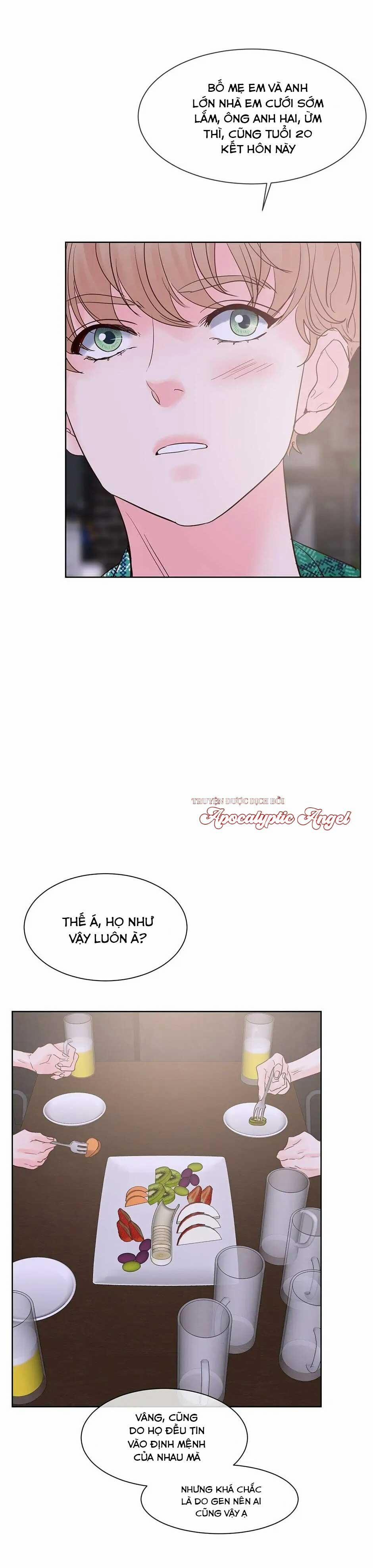 [HAR] Đụng Là Nóng Mà Chạm Là Chạy 76 trang 9