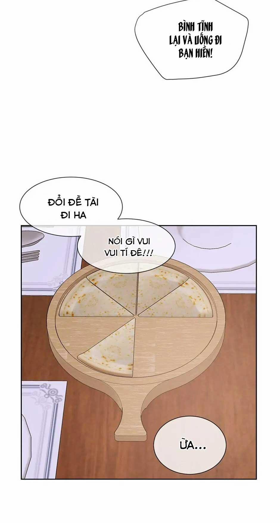 [HAR] Đụng Là Nóng Mà Chạm Là Chạy 77 trang 16