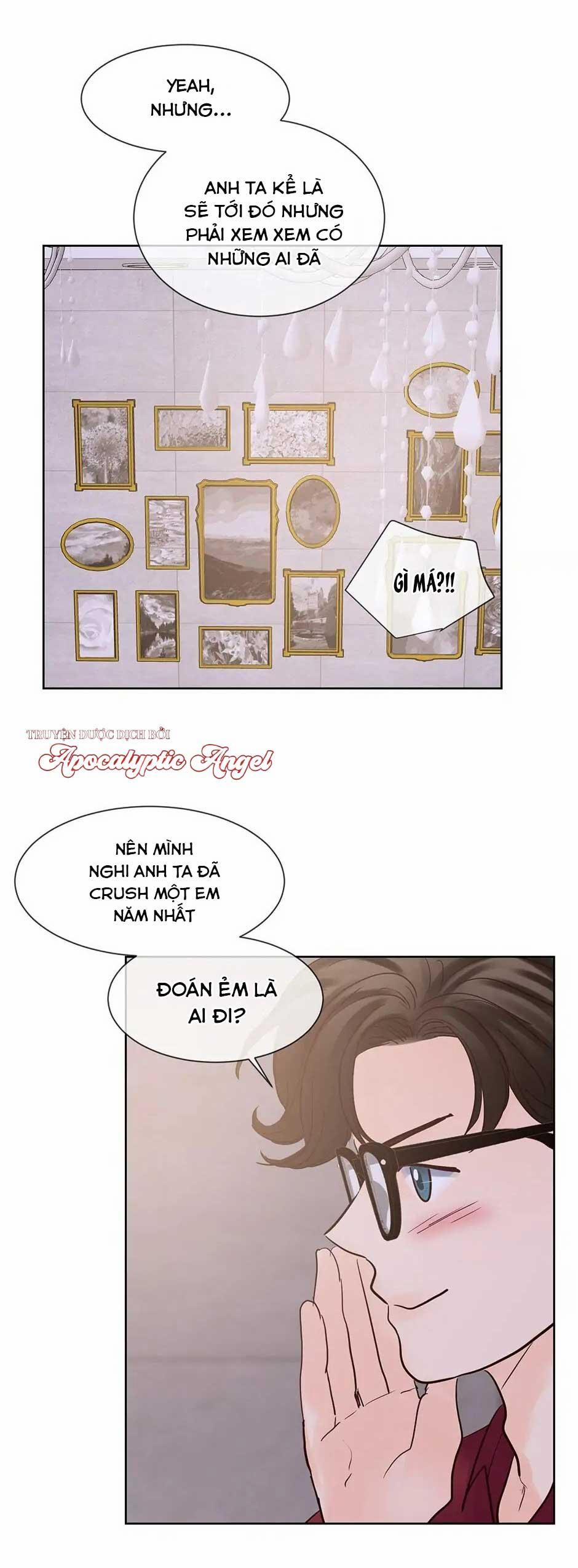 [HAR] Đụng Là Nóng Mà Chạm Là Chạy 77 trang 18