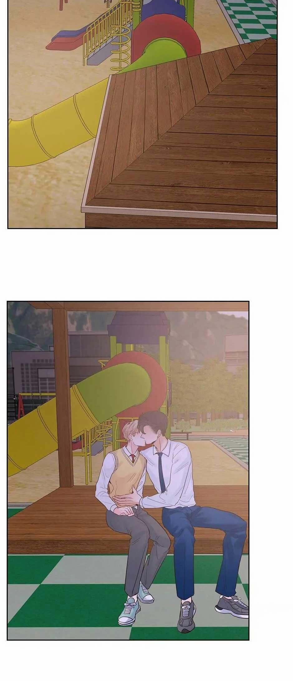 [HAR] Đụng Là Nóng Mà Chạm Là Chạy 77 trang 2