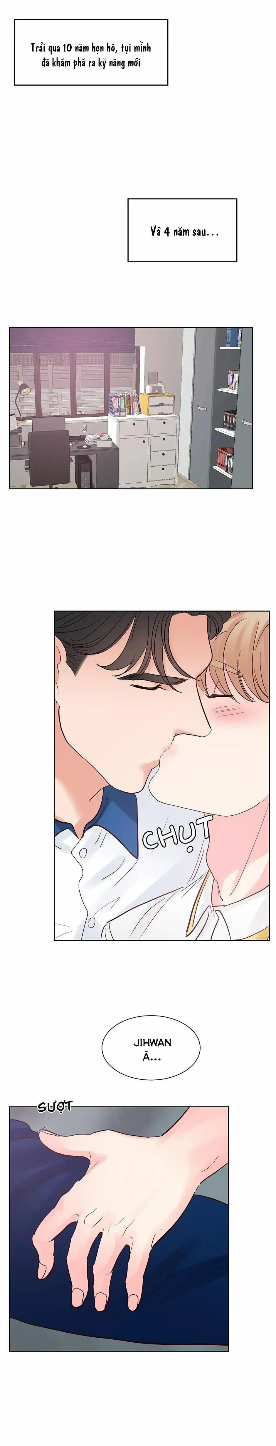 [HAR] Đụng Là Nóng Mà Chạm Là Chạy 77 trang 7