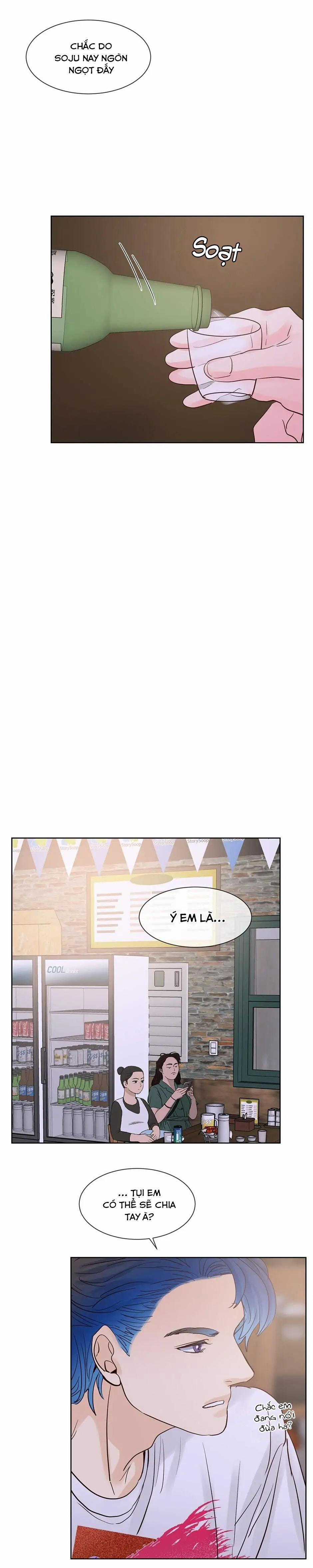 [HAR] Đụng Là Nóng Mà Chạm Là Chạy 78 trang 11