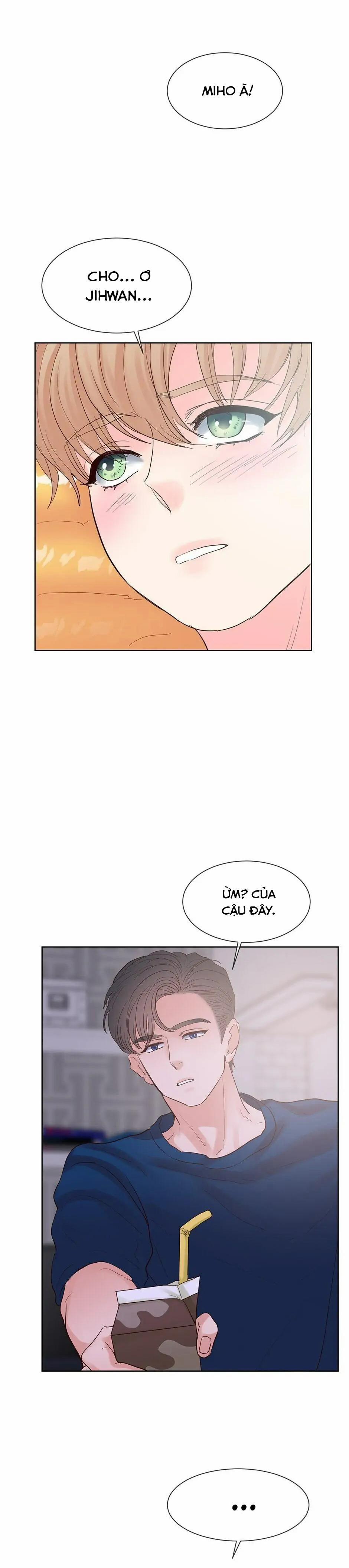 [HAR] Đụng Là Nóng Mà Chạm Là Chạy 79 trang 10