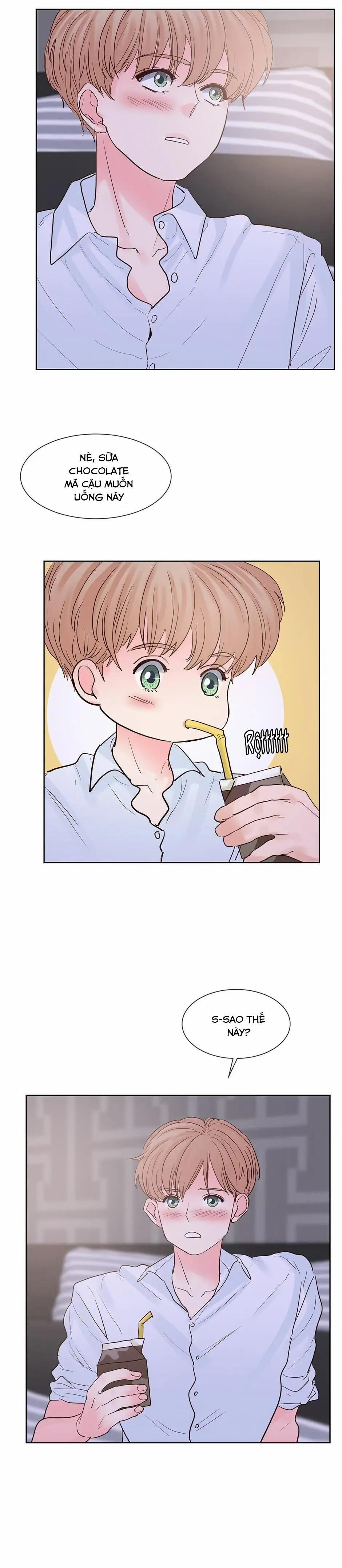 [HAR] Đụng Là Nóng Mà Chạm Là Chạy 79 trang 11