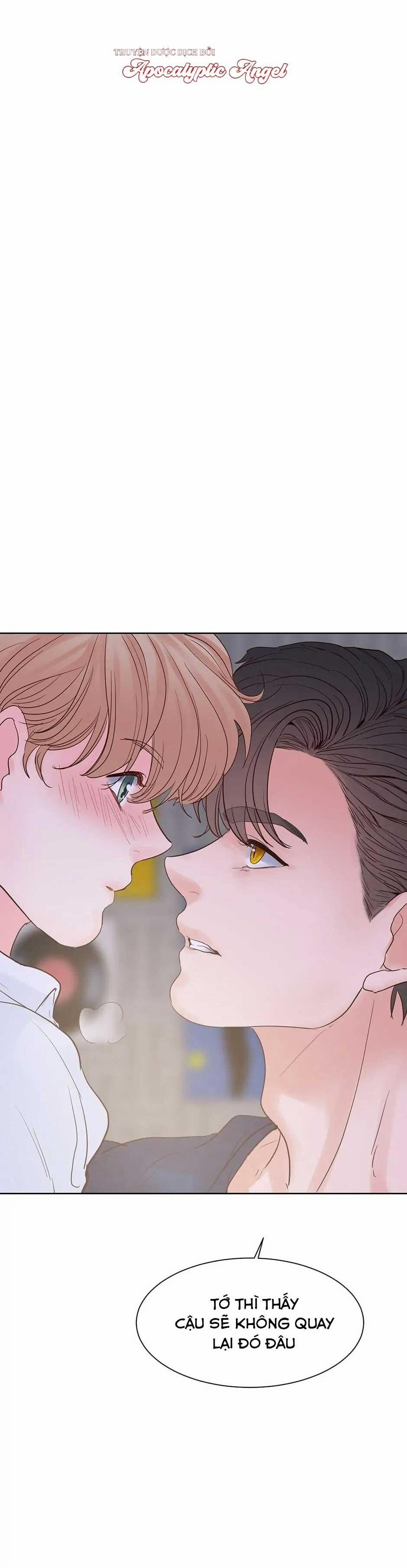 [HAR] Đụng Là Nóng Mà Chạm Là Chạy 79 trang 22