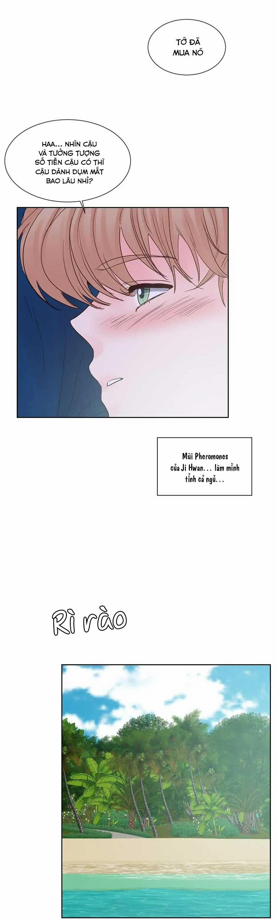 [HAR] Đụng Là Nóng Mà Chạm Là Chạy 79 trang 7