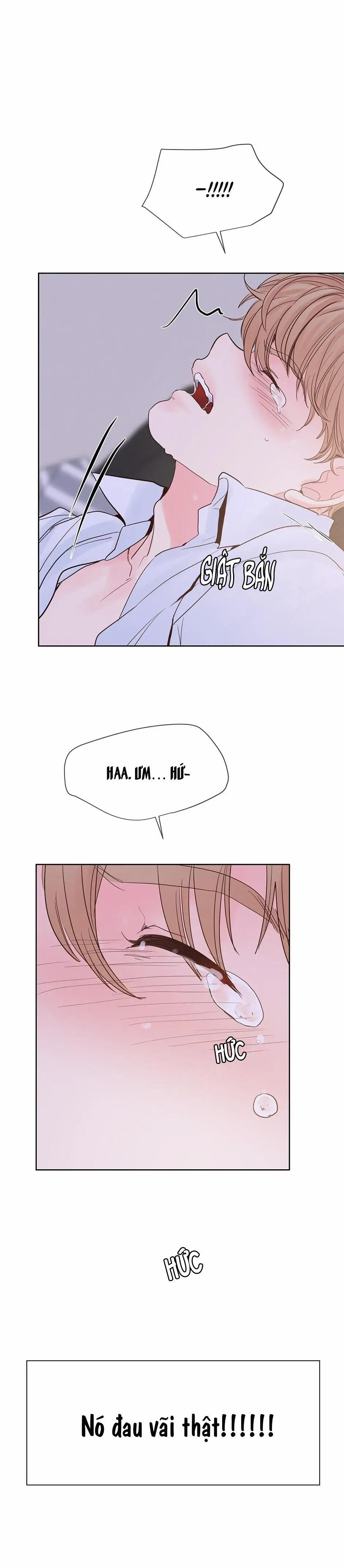 [HAR] Đụng Là Nóng Mà Chạm Là Chạy 80 trang 19