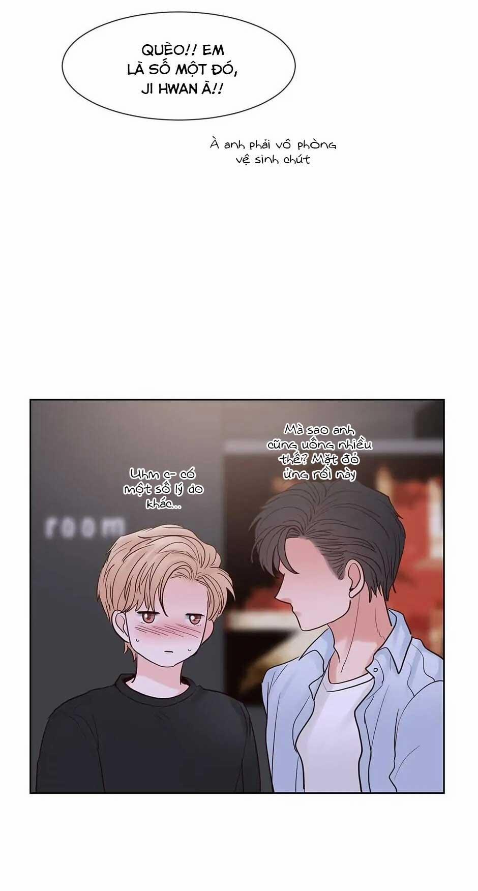 [HAR] Đụng Là Nóng Mà Chạm Là Chạy 81 trang 21