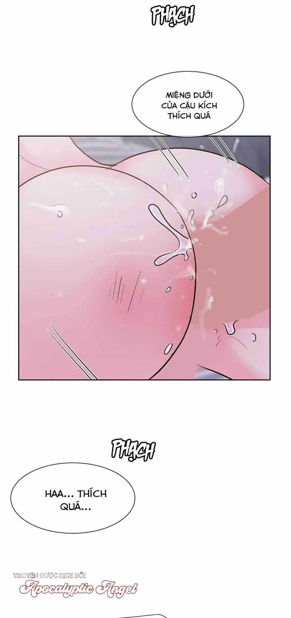 [HAR] Đụng Là Nóng Mà Chạm Là Chạy 81 trang 4