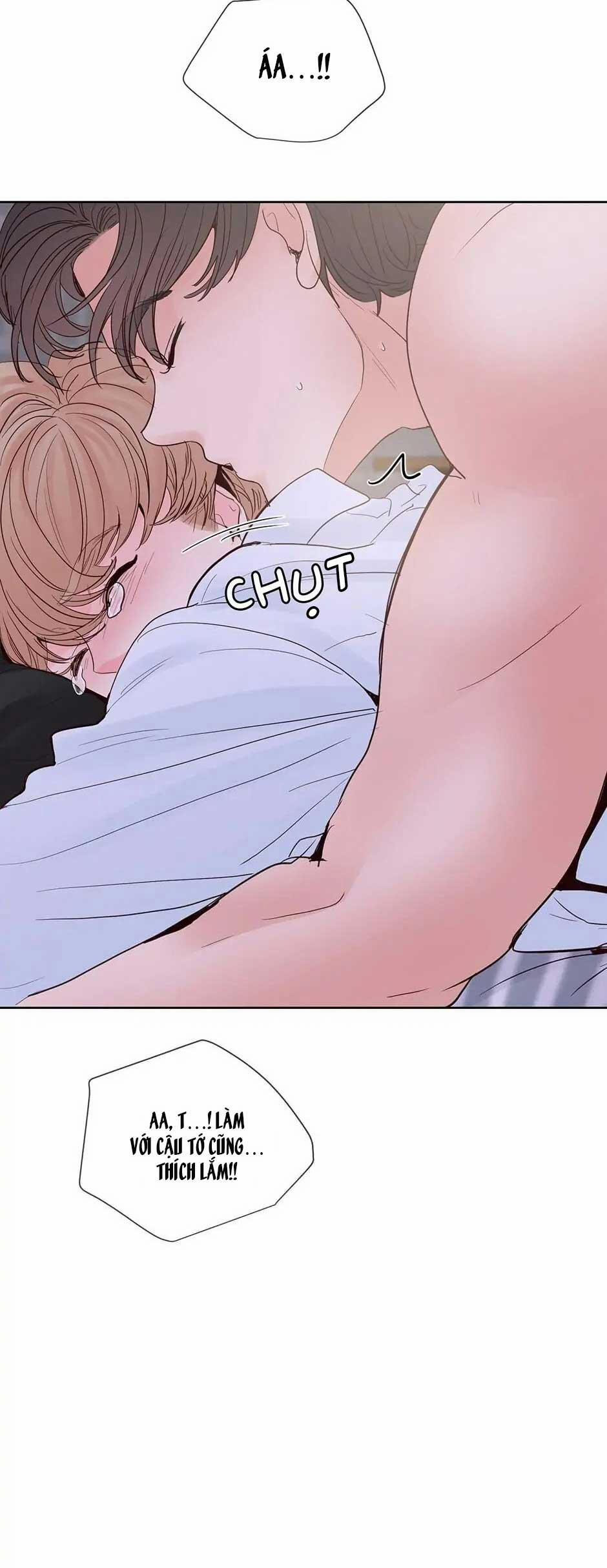 [HAR] Đụng Là Nóng Mà Chạm Là Chạy 81 trang 5