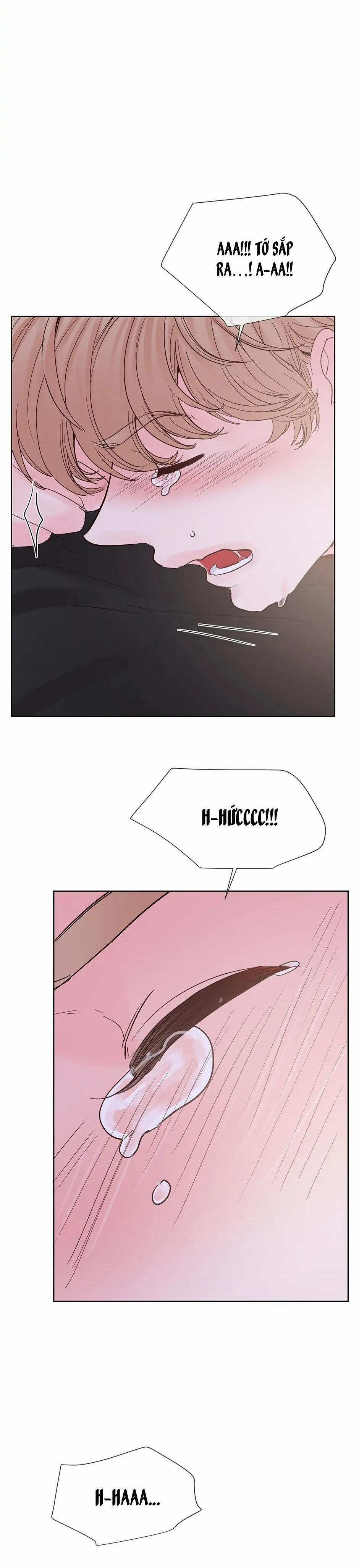 [HAR] Đụng Là Nóng Mà Chạm Là Chạy 81 trang 6