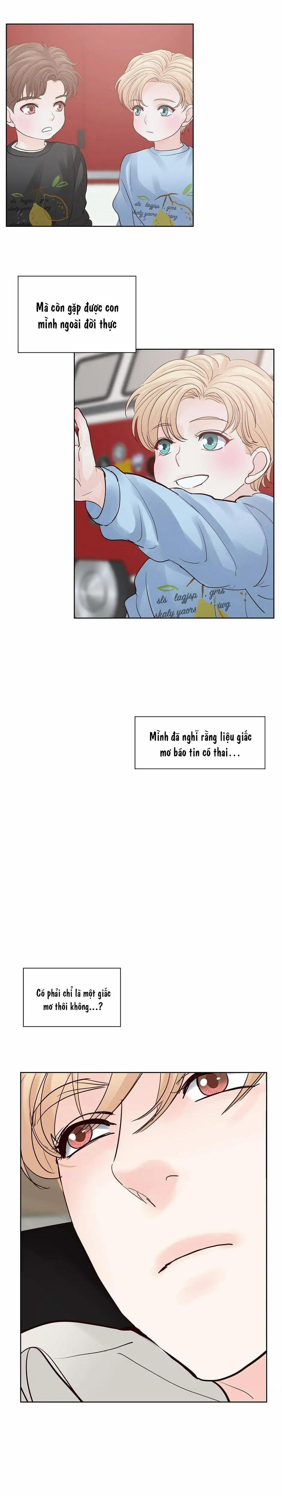 [HAR] Đụng Là Nóng Mà Chạm Là Chạy 82 trang 12