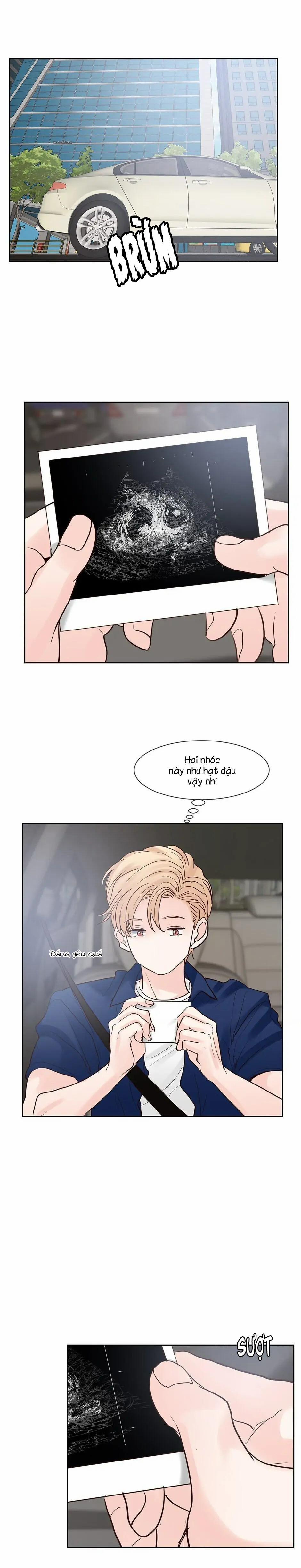 [HAR] Đụng Là Nóng Mà Chạm Là Chạy 82 trang 17